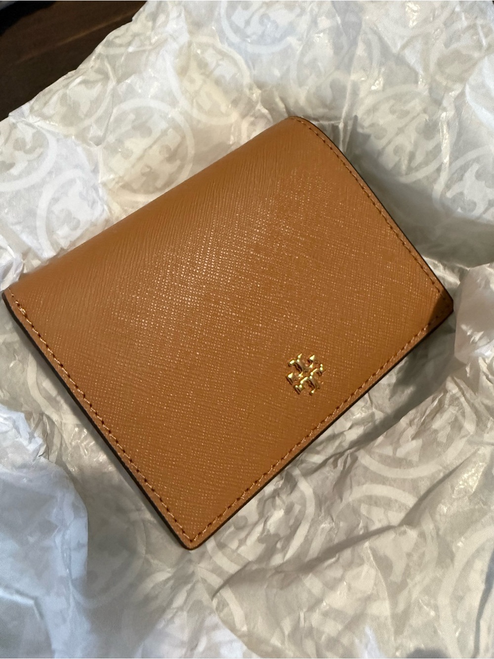 Tory Burch Small wallet new - Picture 2 of 6
